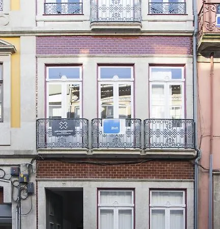 Apartment 77