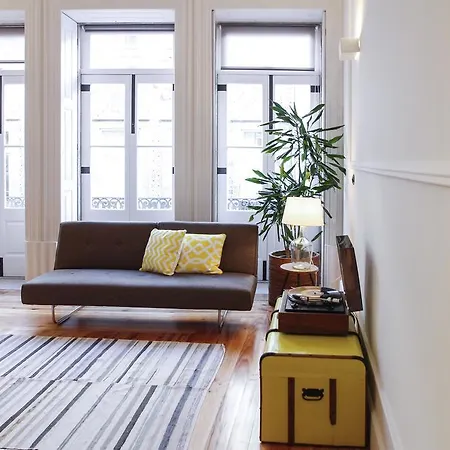 Apartment 77 Porto
