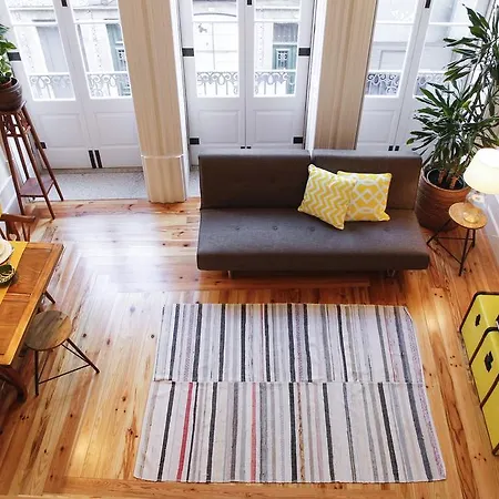 Apartment 77