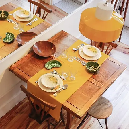 Apartment 77 *