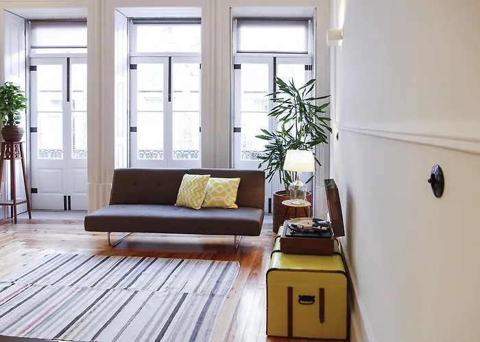 Διαμέρισμα 77 Πόρτο