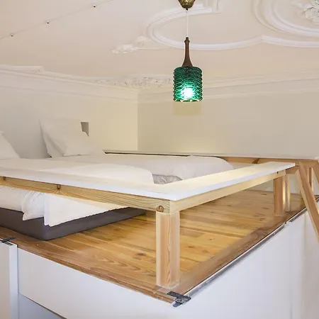 77 Apartamento